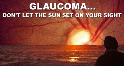 Glaucoma