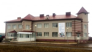 хузангаево